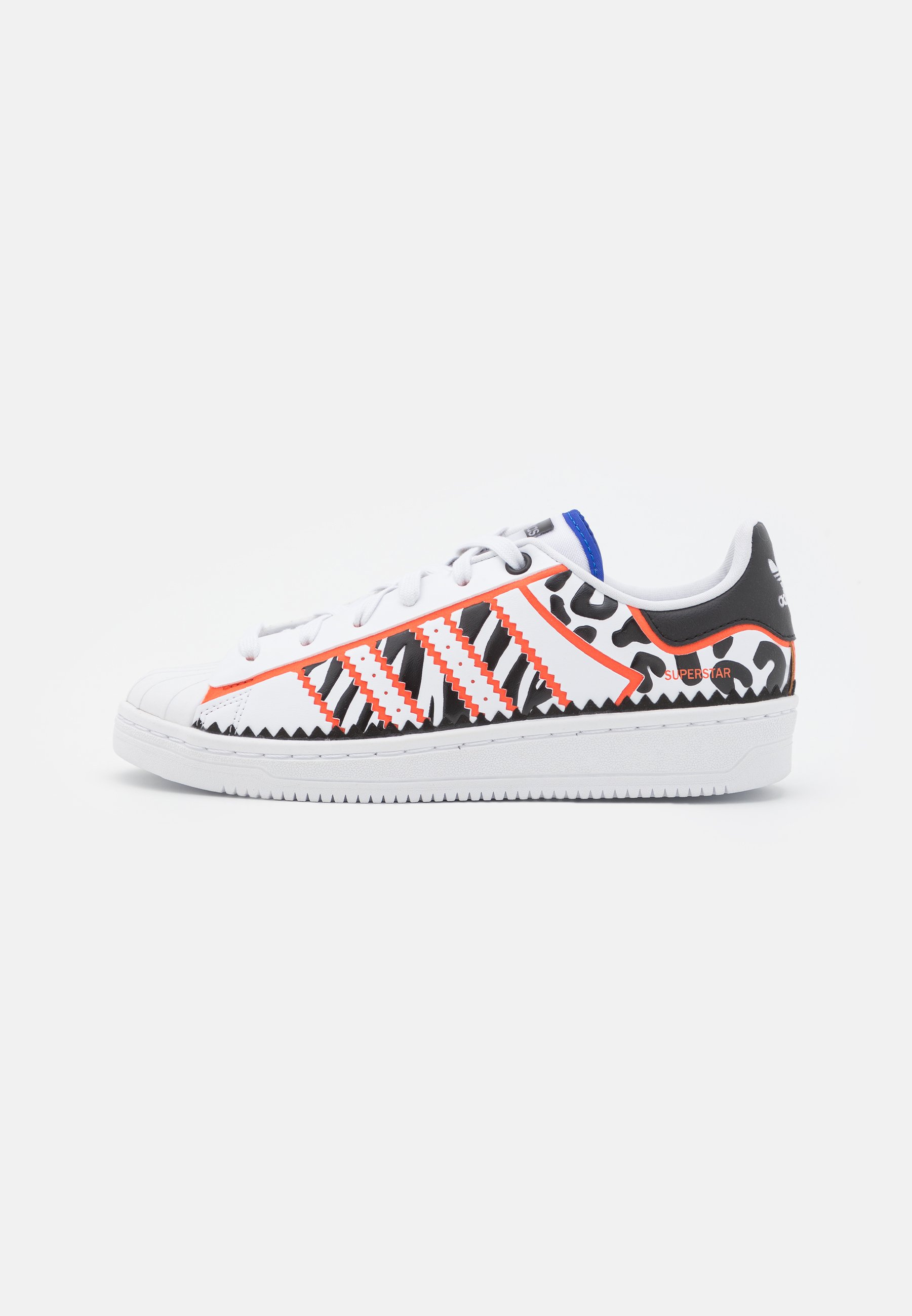 Adidas Superstar Größe 40.5 | Drei Streifen mit Starqualität | ZALANDO