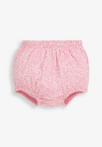 JoJo Maman Bébé DITSY SMOCKED - Rochie de zi - pink