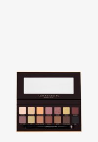 Anastasia Beverly Hills - SOFT GLAM PALETTE - Oogschaduwpalet Miniatuurafbeelding 1