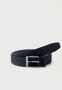 Non sélectionné, dark blue