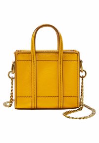 Fossil CARMEN - Sac à main - yellow
