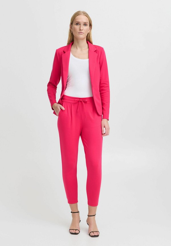 IHKate - Tracksuit bottoms - bright rose2