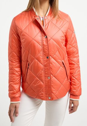 Välikausitakki - orange