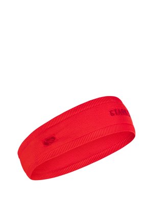 Stark Soul FÜR OUTDOOR & INDOOR AKTIVITÄTEN - Ear warmers - rot
