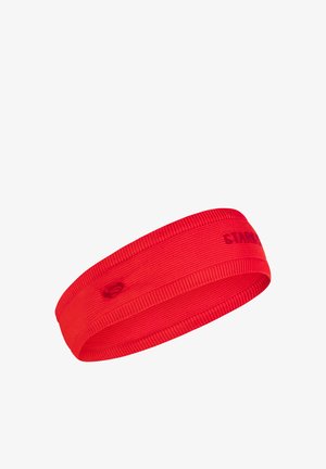 Stark Soul FÜR OUTDOOR & INDOOR AKTIVITÄTEN - Ear warmers - rot