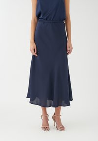 Dea Kudibal ADYDEA - Falda acampanada - optical