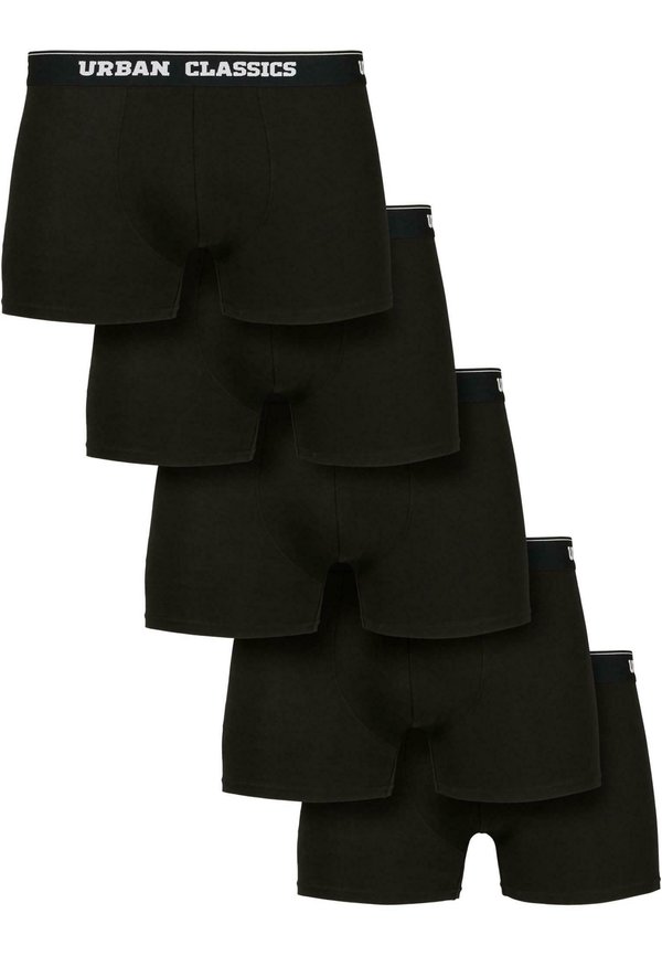 5 PACK - Boxerbriefs - blk blk blk blk blk