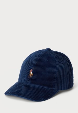 CORDUROY BALL CAP UNISEX - Casquette - american heritage royal x