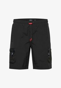 Unselected, black