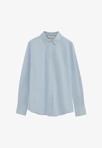 Ikke valgt, baby blue