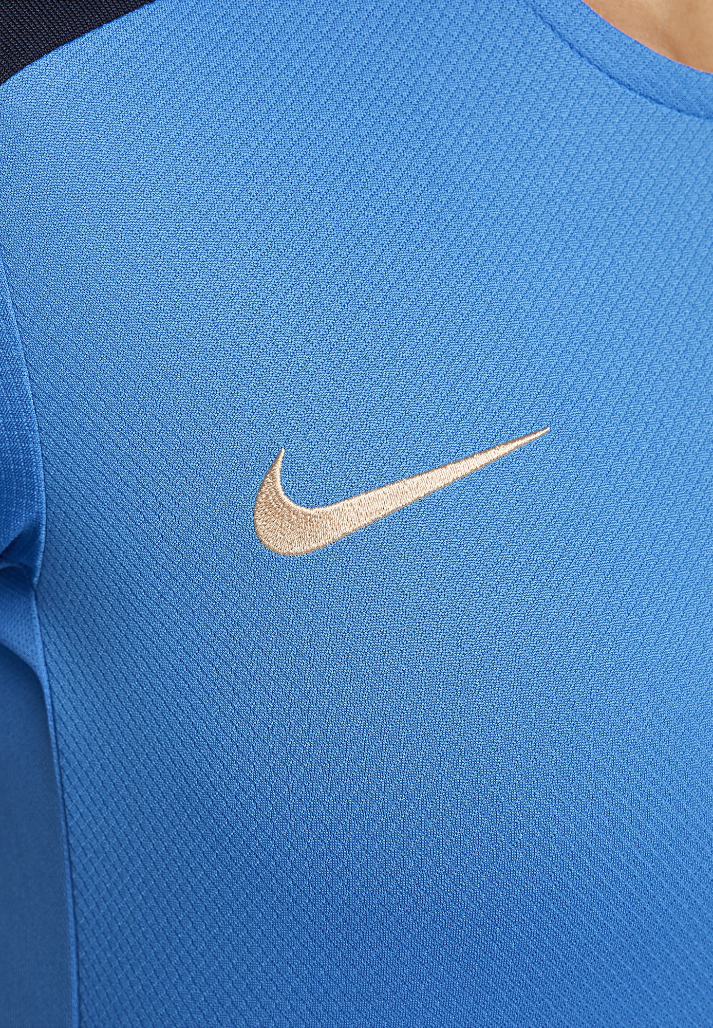 ice blue nike shirt