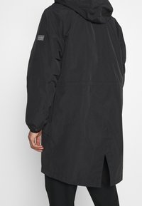 Tommy Hilfiger Parka - black