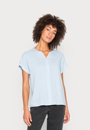SC-RADIA 9 - Camicetta - cashmere blue