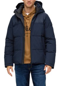 s.Oliver - Kurtka zimowa