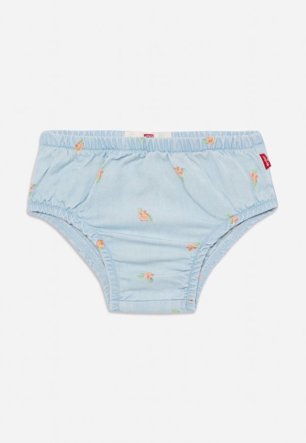 BABY DOLL SMOCKED DRESS SET - Day dress - light sugar2