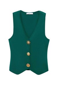 Smanicato - dark green