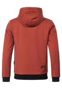 Navahoo Winterjacke - braun