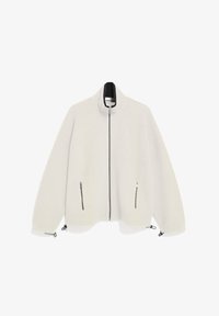 Non sélectionné, oatmilk