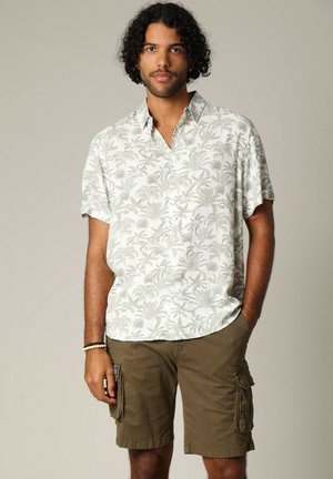 DEELUXE WILLSON - Chemise - Natural