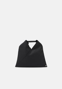 MINI JAPANESE - Ručna torba - black