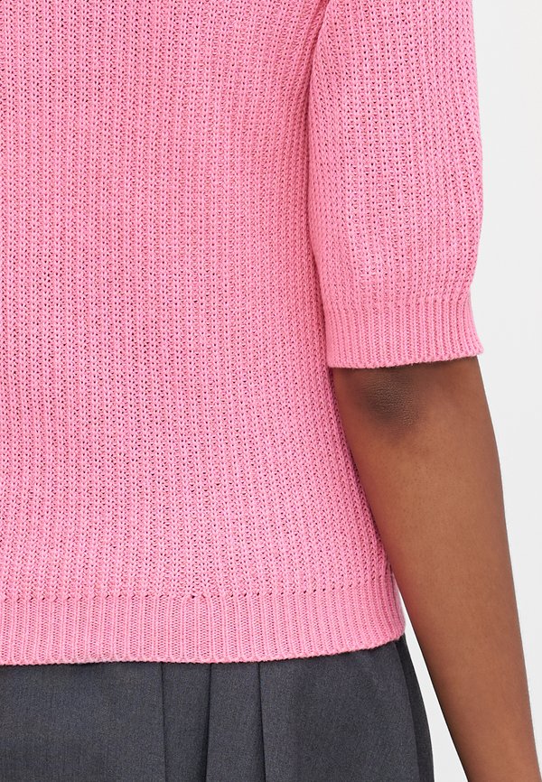 VMLUX 2/4 - Polo shirt - bonbon2