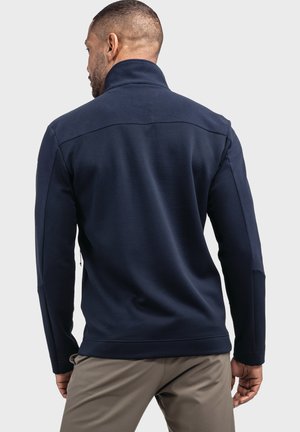 URBAN STYLE KARIF - Fleece jacket - blau