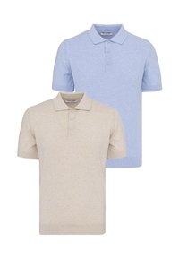 Non sélectionné, light blue