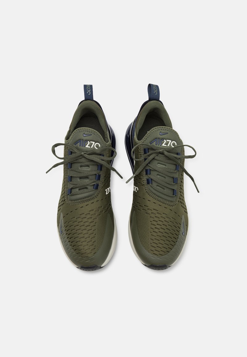 Nike Sportswear AIR MAX 270 - Trainers - cargo khaki/light  display picture 1