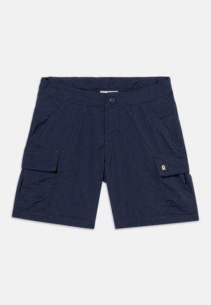 Reima, UNISEX, granatowy