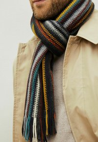 Next Schal - multicolour
