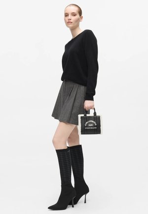 KARL LAGERFELD, - Torebka