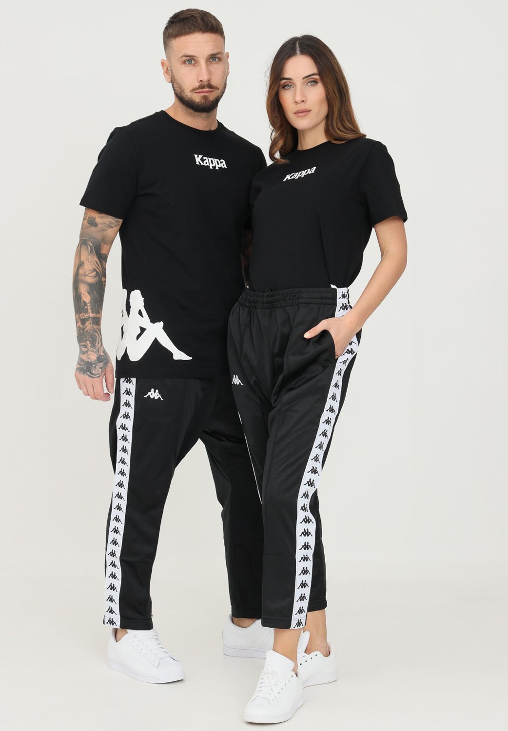 نظرية راسخة في أي وقت زلق zalando tuta kappa - siprofitness.com