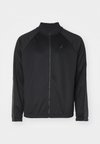 TRACK SUIT JACKET - Treniņjaka - black/anthracite