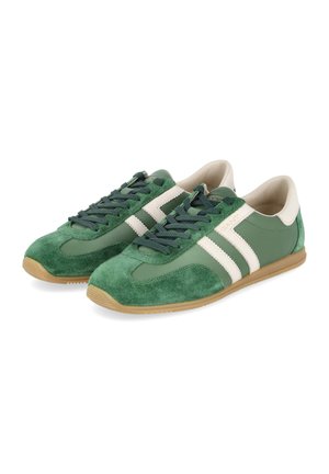 GANT - Sneakersy niskie
