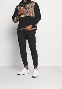 The North Face Kurtka z polaru