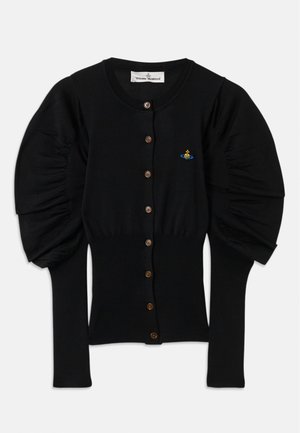 ELI CARDI - Cardigan - black