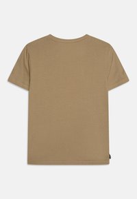 Element VOLLEY   - Trükipildiga T-särk - khaki