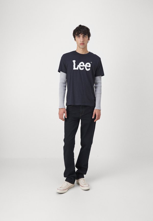 BROOKLYN - Straight leg jeans3