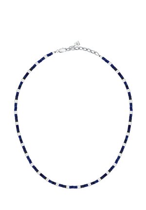 Morellato COLLEZIONE PIETRE - Collana - argento blu