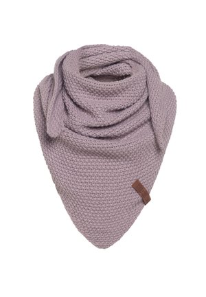 COCO - Halsdoek - mauve