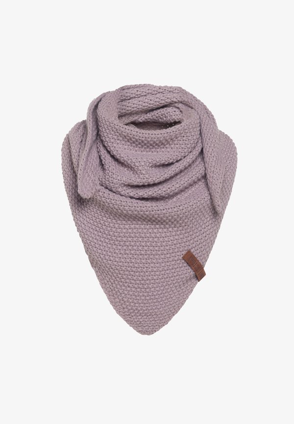 COCO – Tuch – mauve