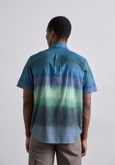 PS Paul Smith MENS CASUAL FIT SHIRT - Skjorte - blue