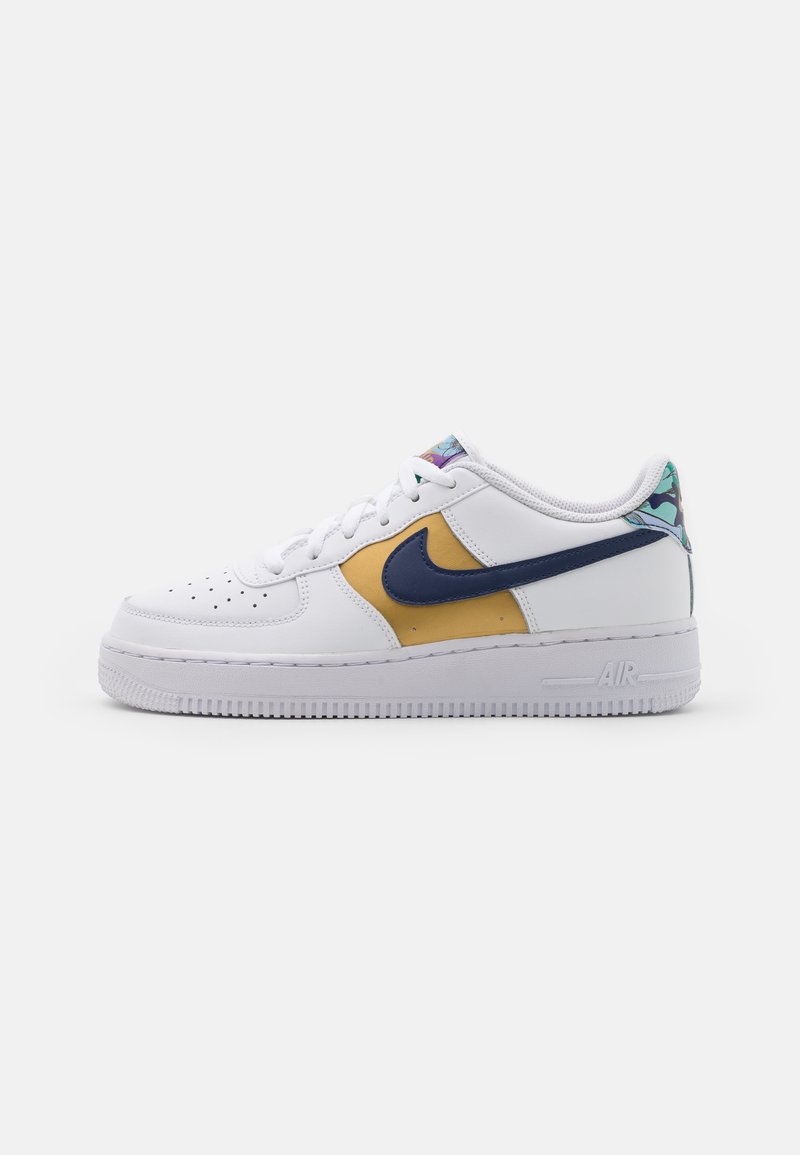 air force blu e gialle