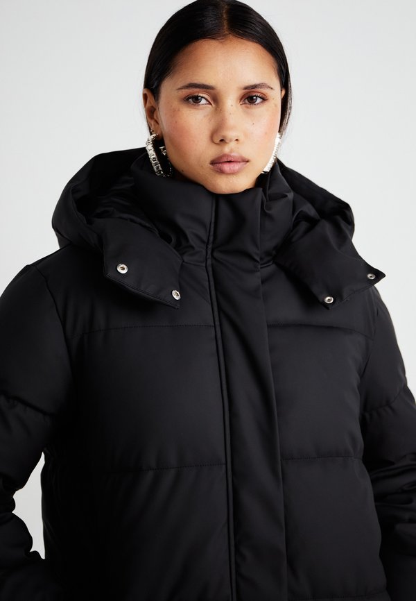 VMGRETAKYLIE COATED NOOS - Winter coat2