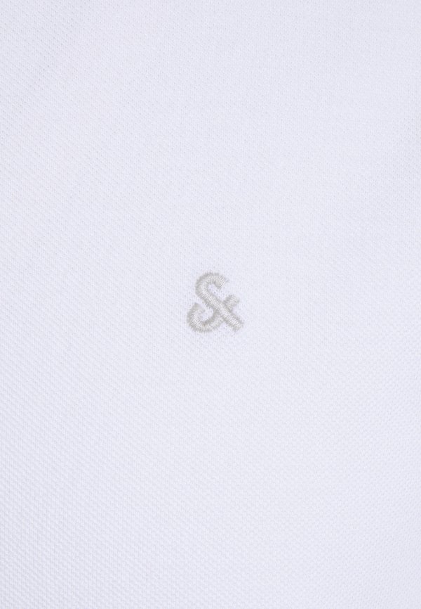 PAULOS SS NOOS - Polo shirt2