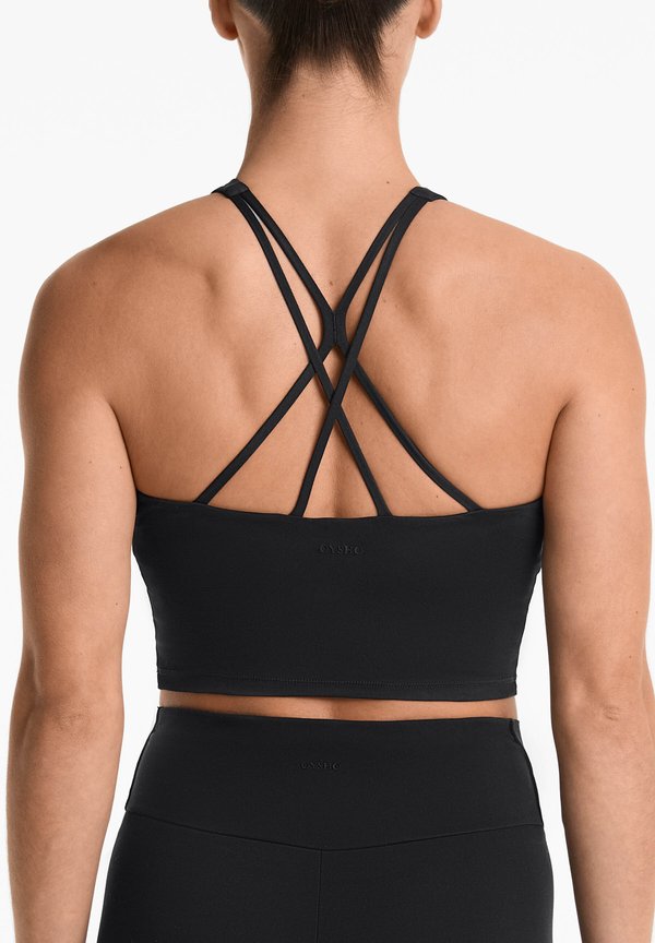 COMFORTLUX STRAP TANK - Top