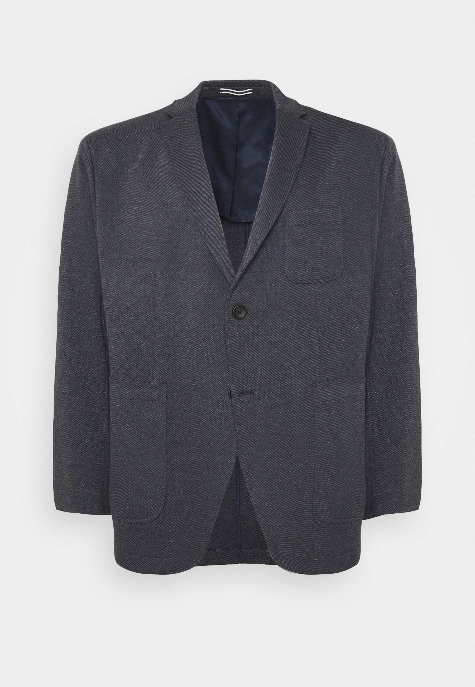 blazer jacket black