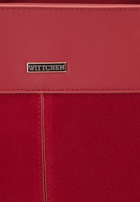 WITTCHEN YOUNG COLLECTION - Borsa a mano - red