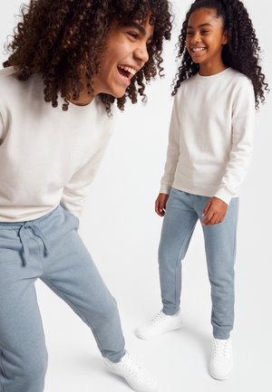 Friboo by Zalando, UNISEX, niebieskoszary