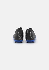 Nike Performance Scarpe da calcio per terreni duri - black